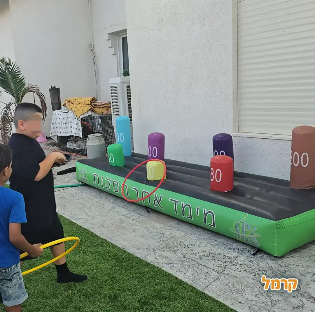 מימד אחר