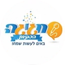 לוגו קריוקי, DJ והפקת אירועים