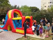 יהלי לנד - 0737581988