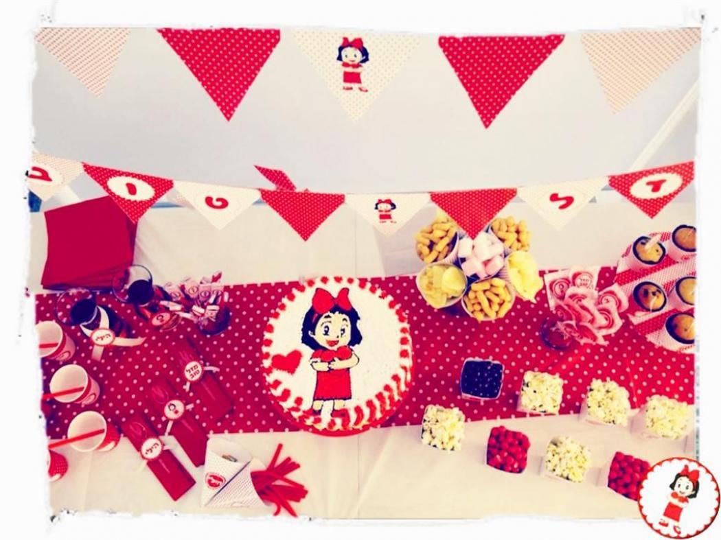 הילי וגילי חוגגות יומולדת - 1700-55-07-55