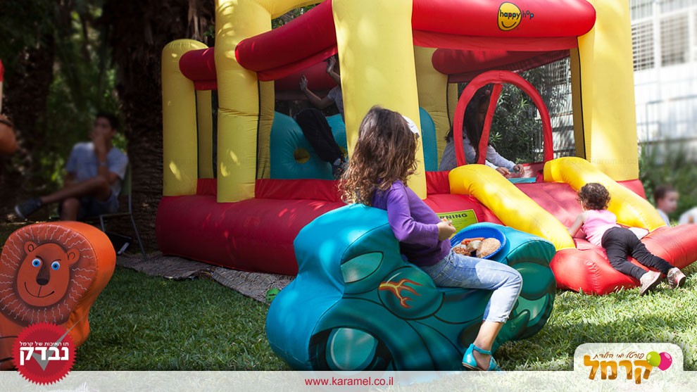 חבילות מושלמות לימי הולדת 2-7 - 073-7597050