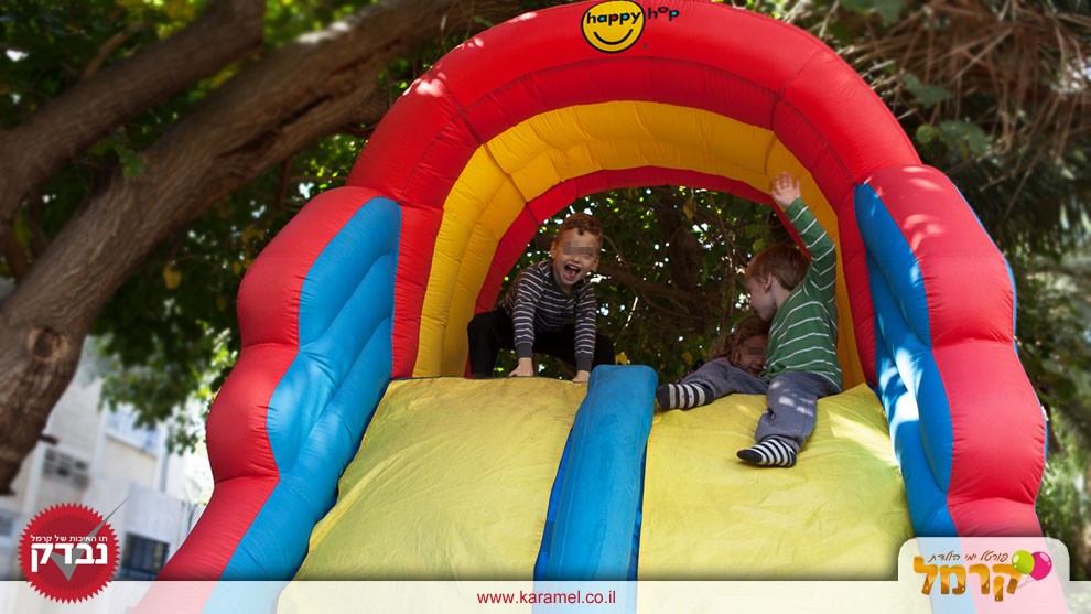 חבילות מושלמות לימי הולדת 2-7 - 073-7597050