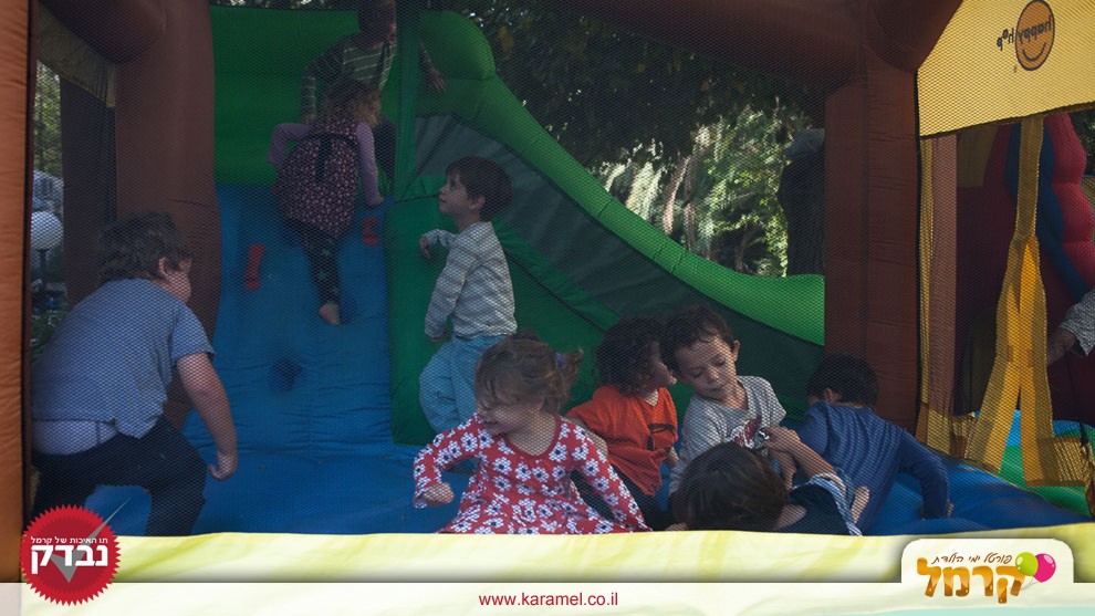 חבילות מושלמות לימי הולדת 2-7 - 073-7597050