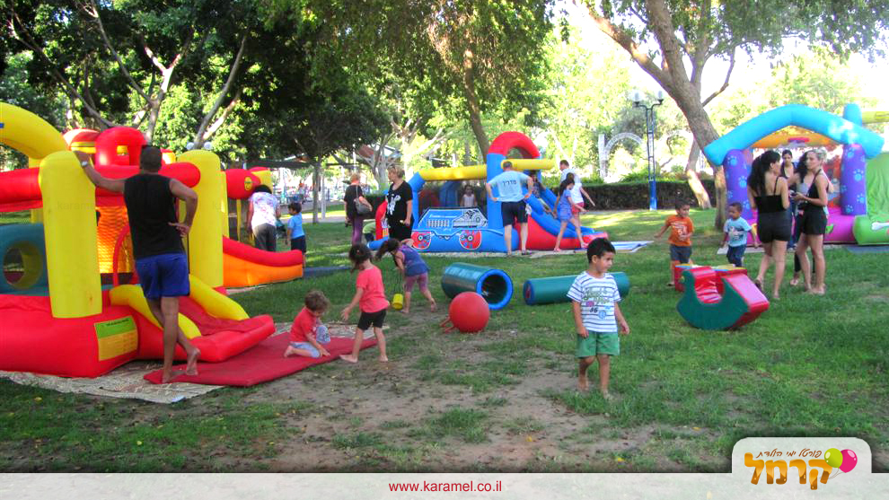 חבילות מושלמות לימי הולדת 2-7 - 073-7597050