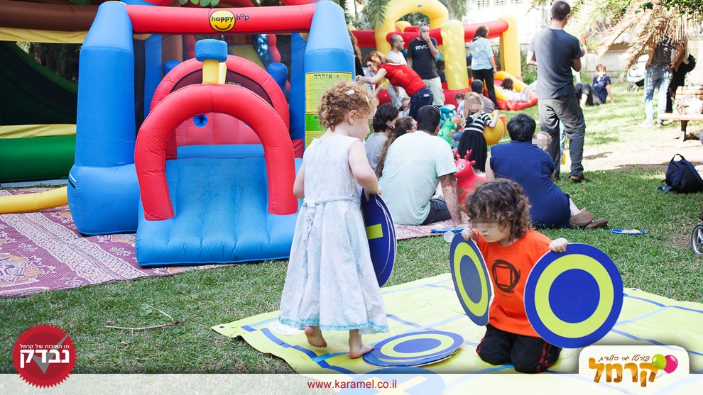 חבילות מושלמות לימי הולדת 2-7 - 073-7597050