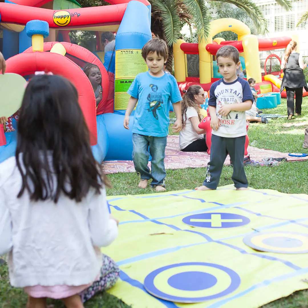 חבילות מושלמות לימי הולדת 2-7 חבילות מושלמות לימי הולדת 2-7