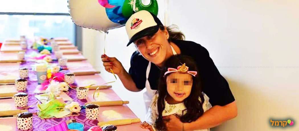 Aya's Sweets - סדנה מתוקה - 073-7597053