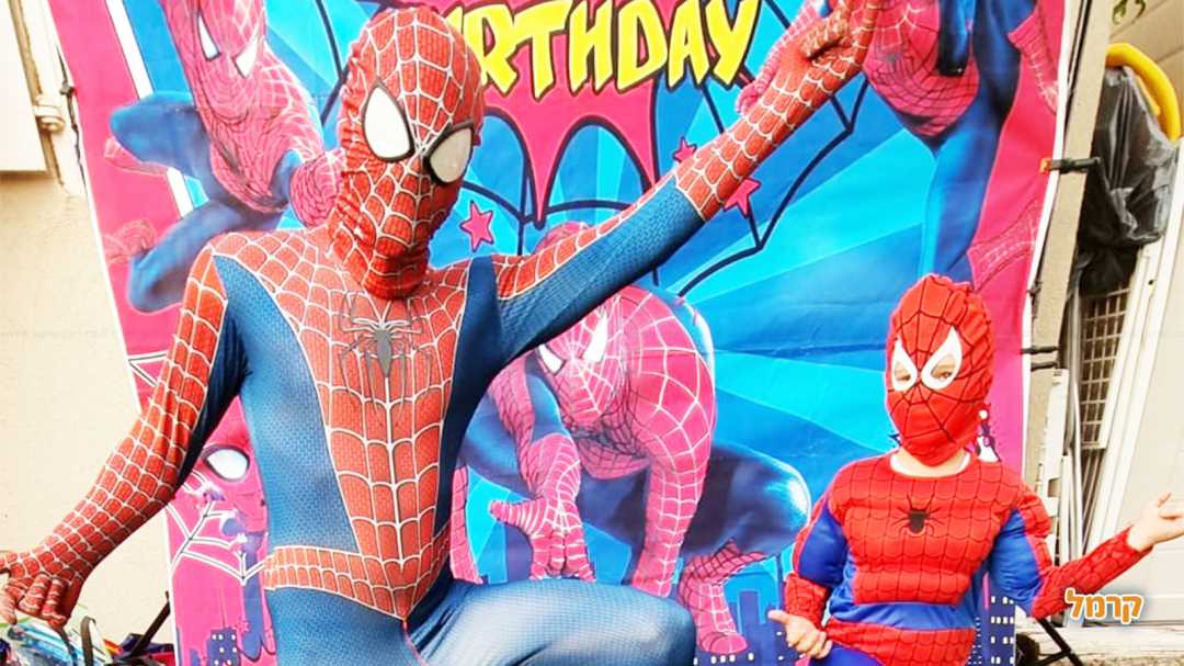 גיבורי על, פוקימון, סוניק, פיג'יי ועוד