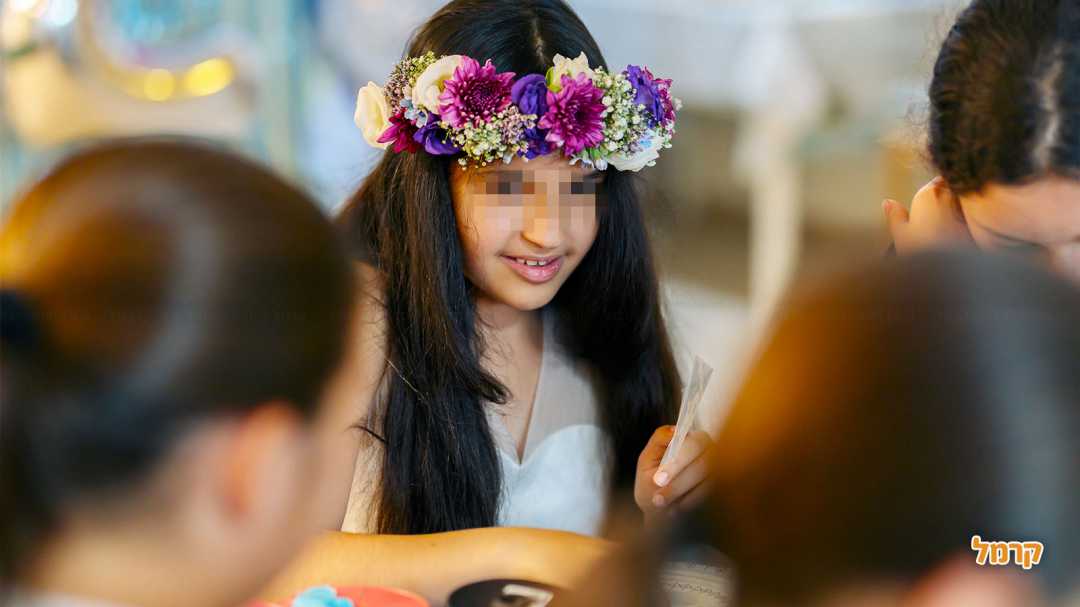 עיצוב תכשיטים עם הדסה