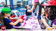 פינקי בפריז קנדיל'ה - 073-7828024