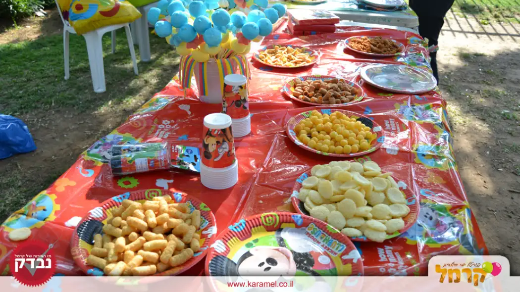 חגיגה טעימה מא-ת