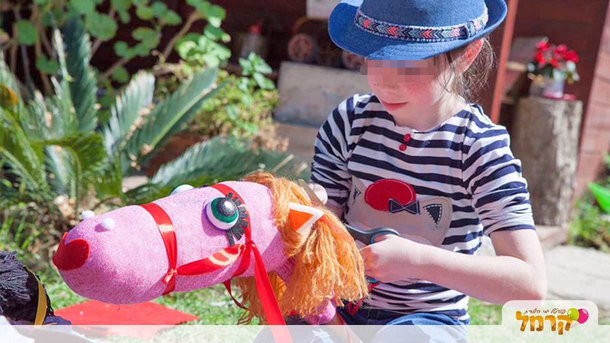 סדנאות של כיף ויצירה לבנים ולבנות - 073-7597104