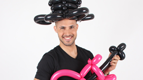 עלם-חן הקוסם