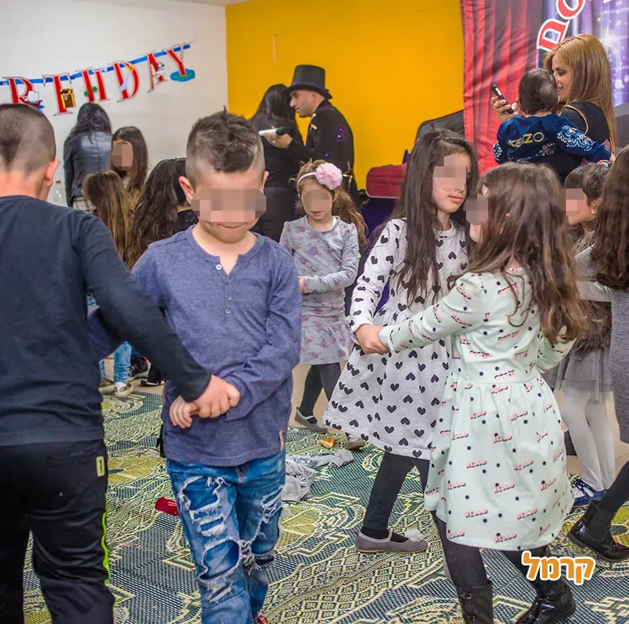 צ'יקו הקוסם הקסום - 073-7597108