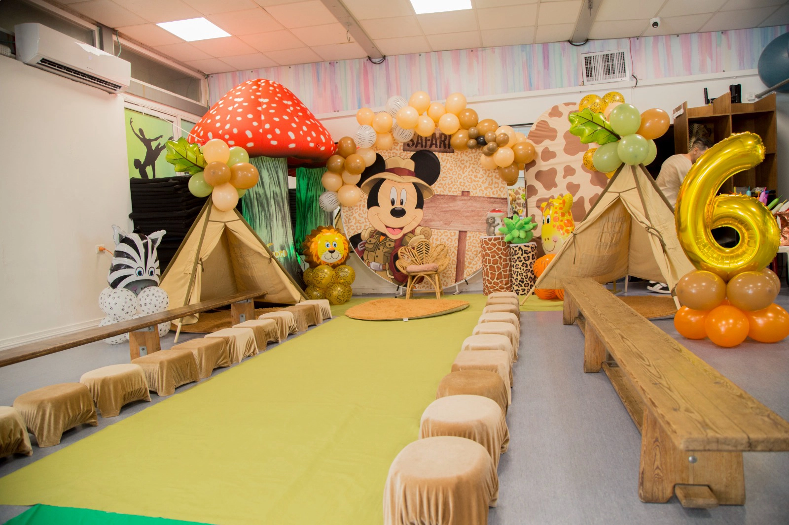 מסיבליידי - ספא דוגמניות - 073-7828014