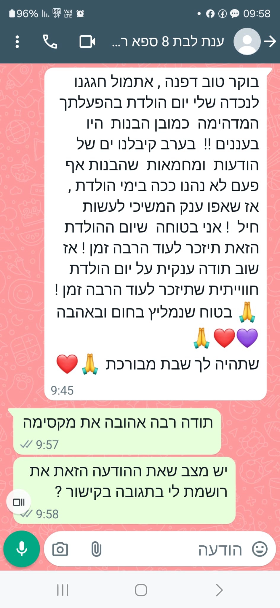 מסיבליידי - ספא דוגמניות - 073-7828014