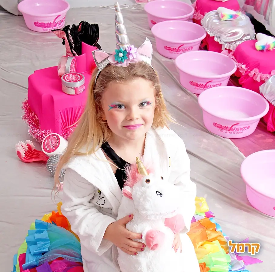 מסיבליידי - ספא דוגמניות - 073-7828014