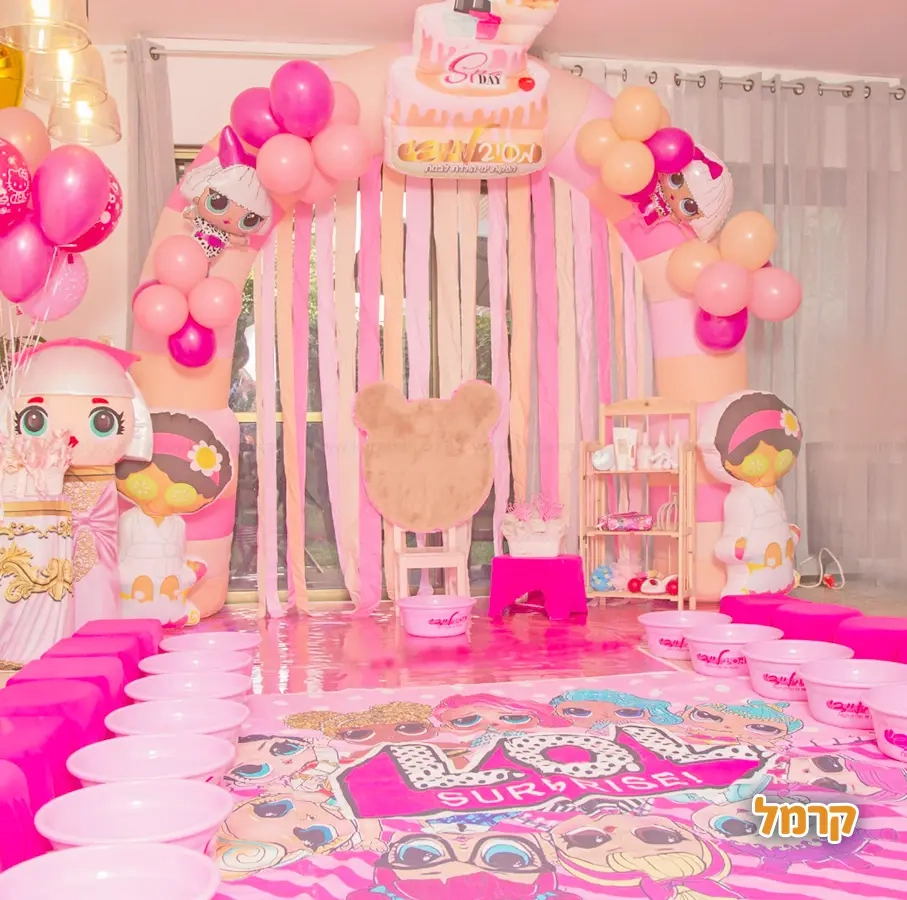 מסיבליידי - ספא דוגמניות - 073-7828014