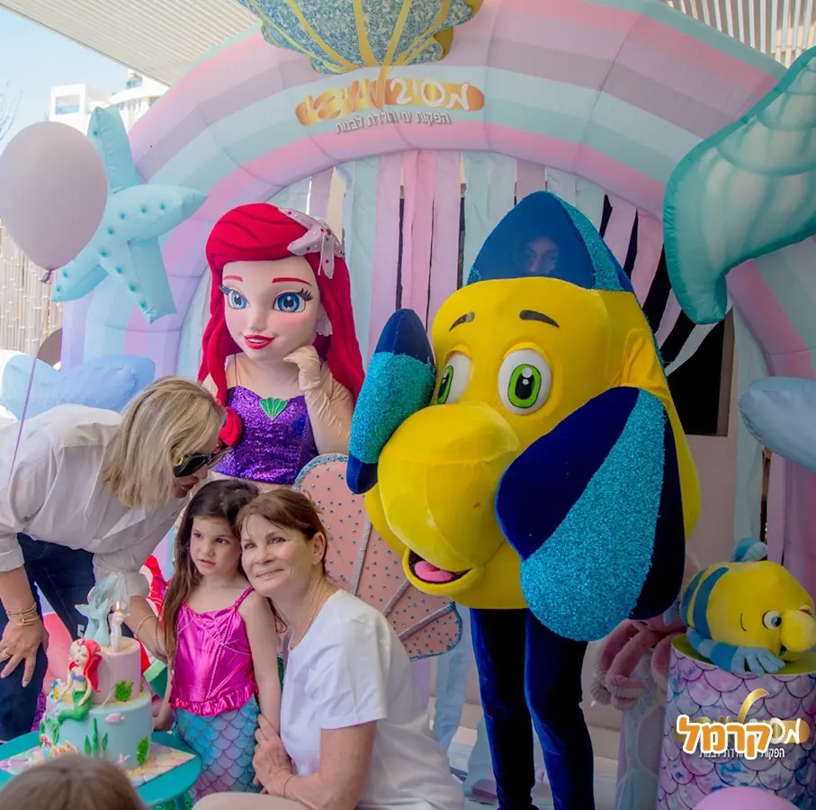 מסיבליידי - ספא דוגמניות - 073-7828014