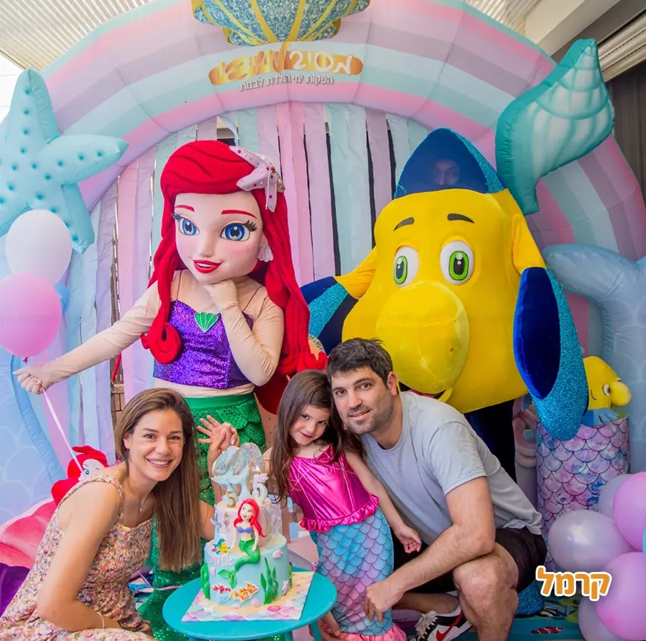 מסיבליידי - ספא דוגמניות - 073-7828014