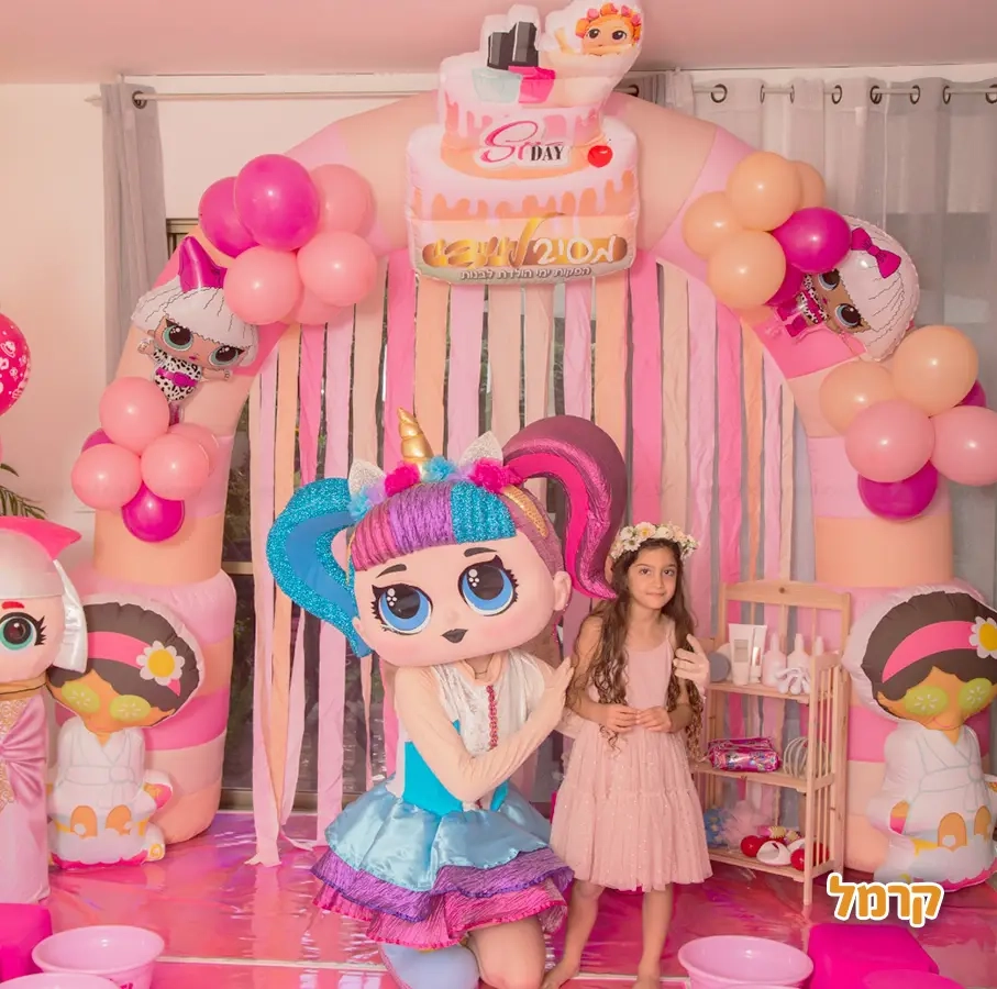 מסיבליידי - ספא דוגמניות - 073-7828014