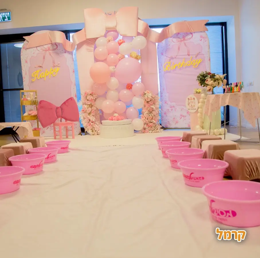 מסיבליידי - ספא דוגמניות - 073-7828014