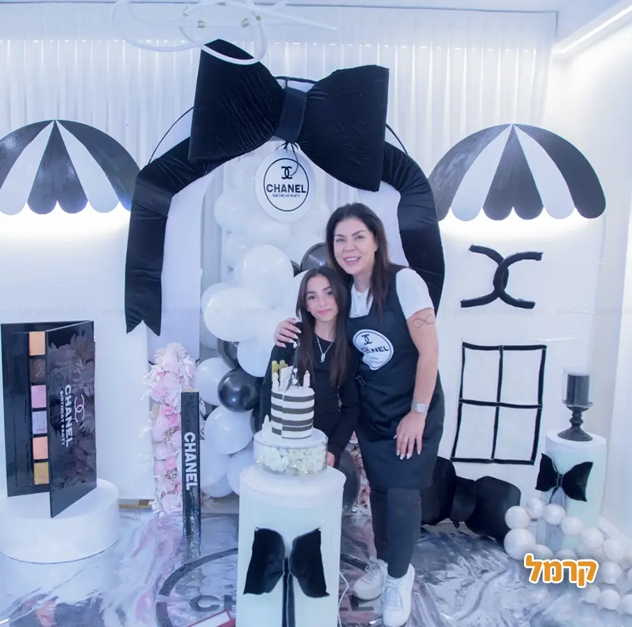 מסיבליידי - ספא דוגמניות - 073-7828014