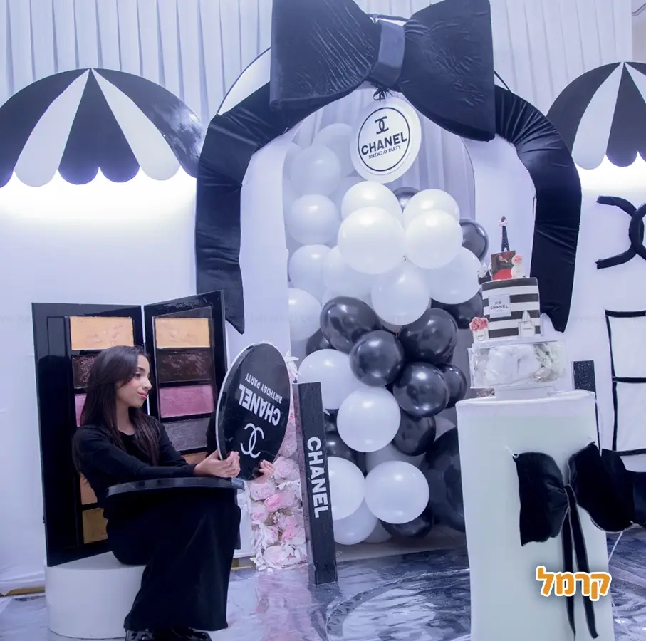 מסיבליידי - ספא דוגמניות - 073-7828014