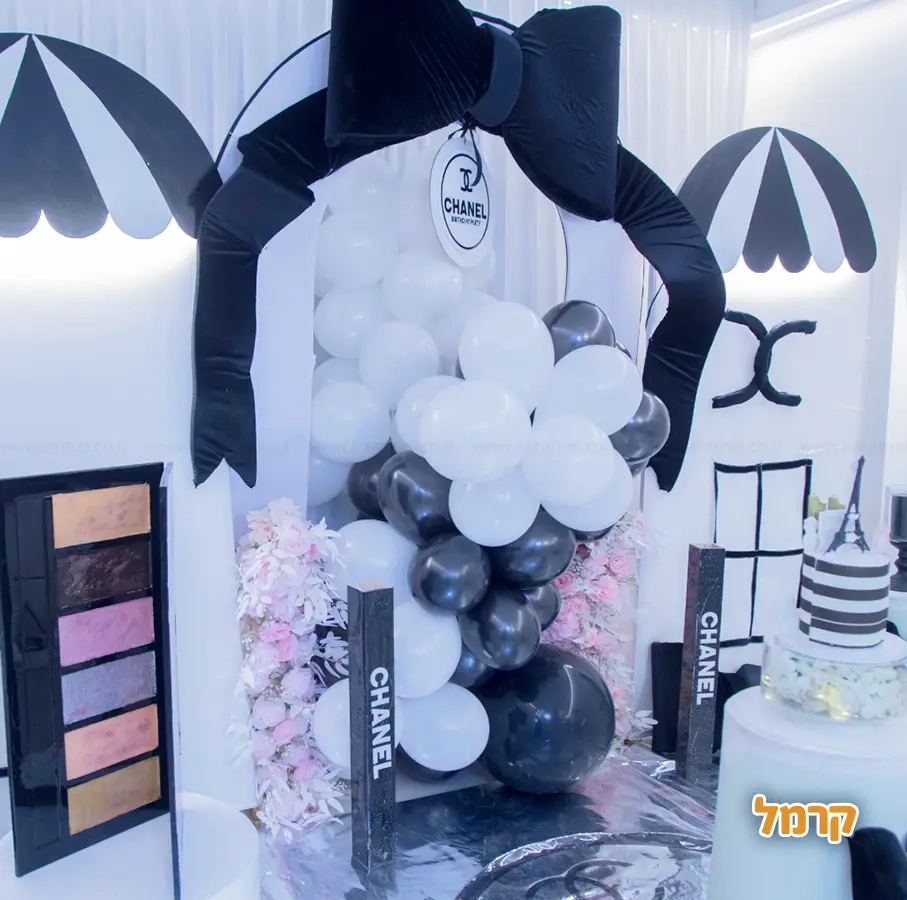 מסיבליידי - ספא דוגמניות - 073-7828014