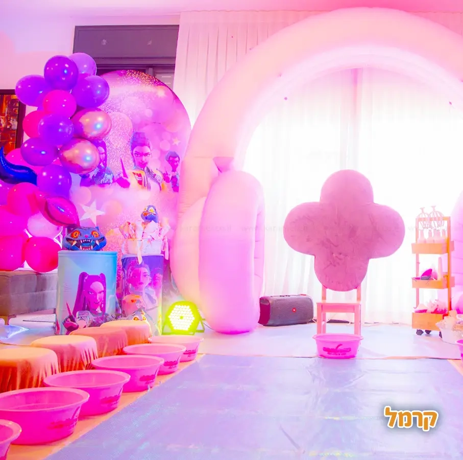 מסיבליידי - ספא דוגמניות - 073-7828014