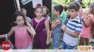 מימד אחר - קולנוע 7D נייד - 073-7828002