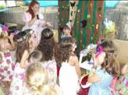 גיבורי העל של קרן הגי'נגית - 073-7828016