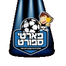 לוגו פארטי ספורט