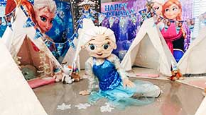לאלילנד-FROZEN לאלילנד-FROZEN