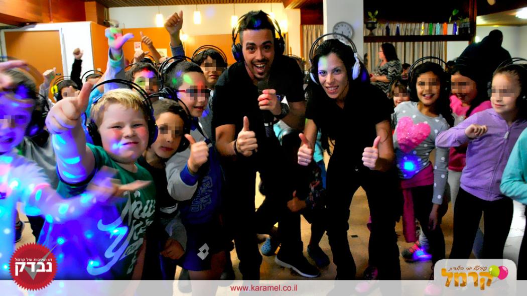 לירון גל - מוסיקה והפקות - 073-7828065