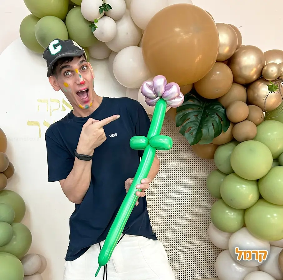 דורוני מקרוני - 073-7828038