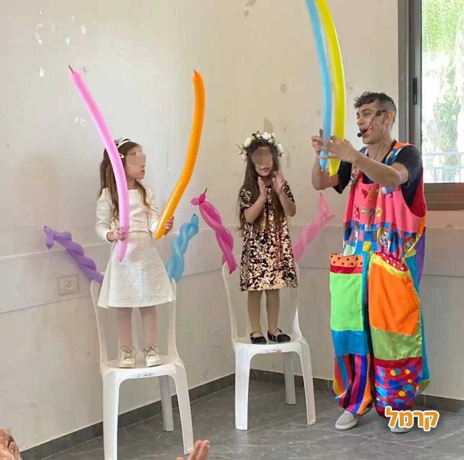 דורוני מקרוני - 073-7828038