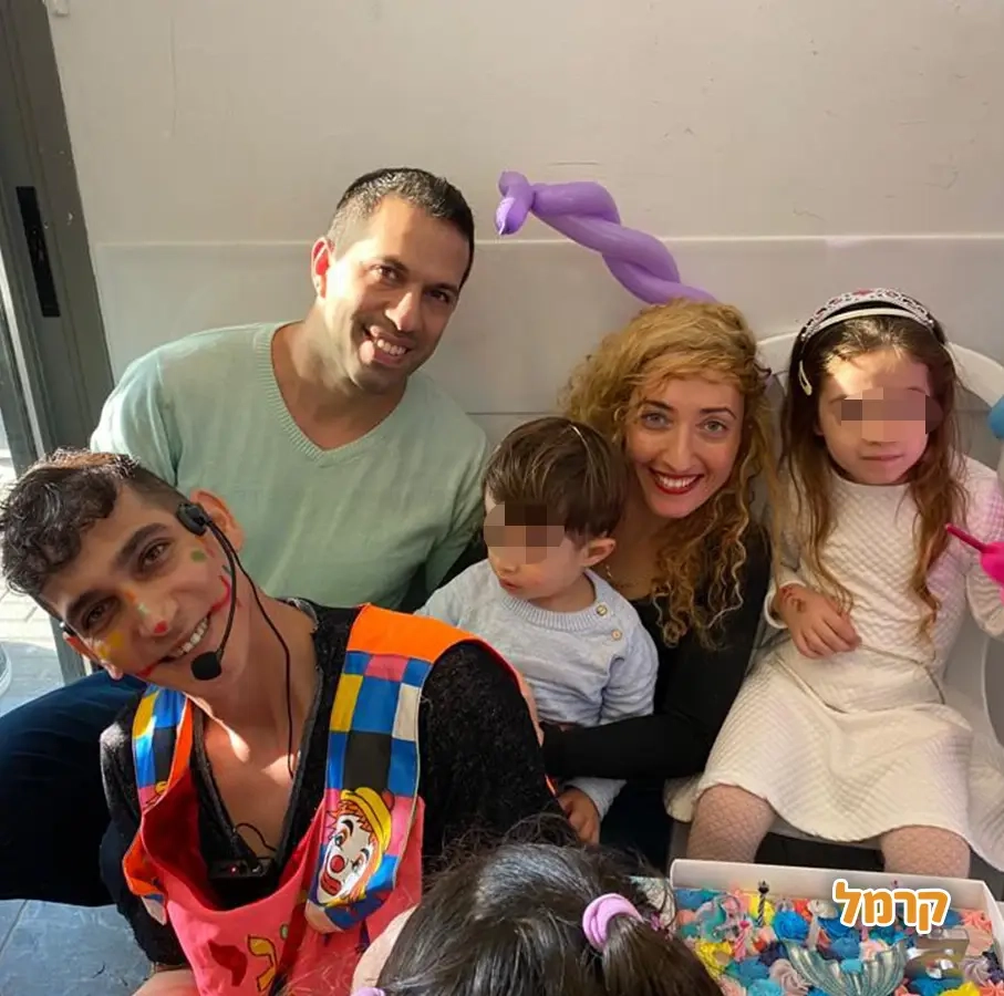 דורוני מקרוני - 073-7828038