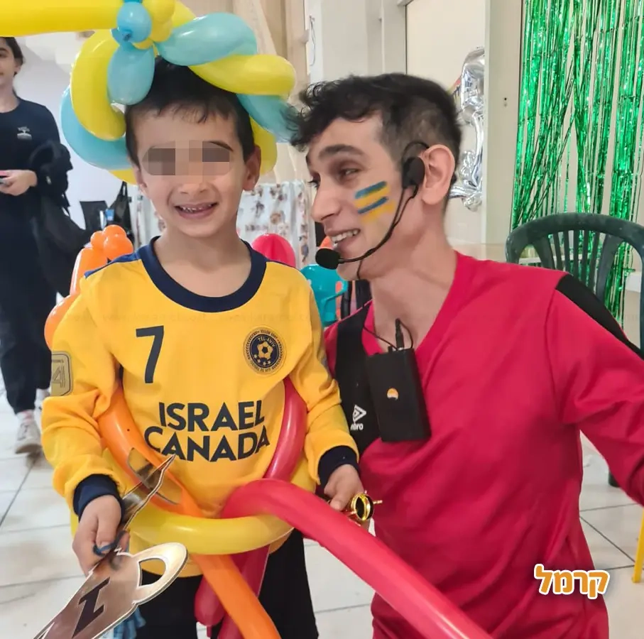 דורוני מקרוני - 073-7828038