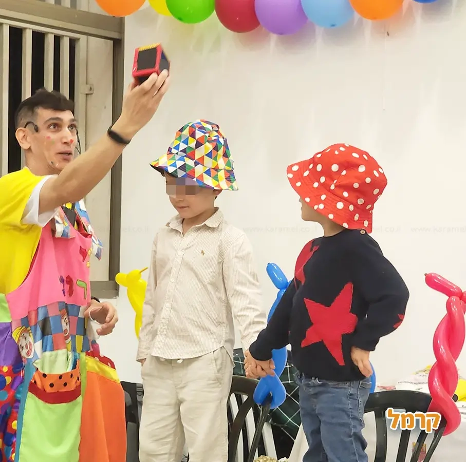 דורוני מקרוני - 073-7828038