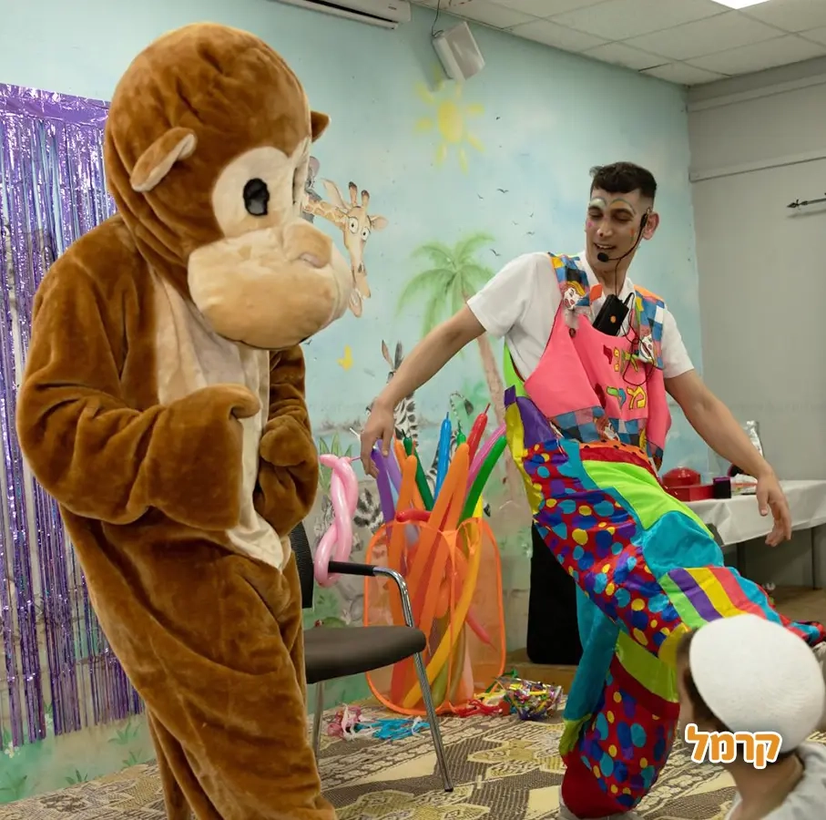 דורוני מקרוני - 073-7828038