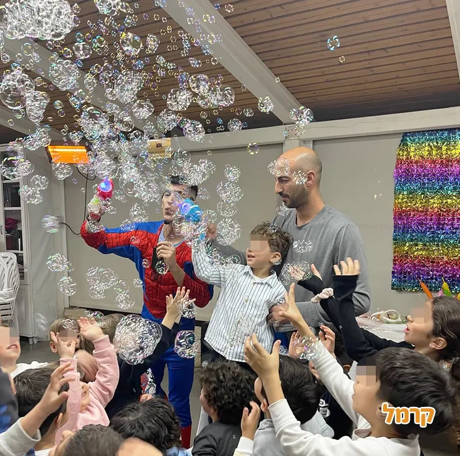 דורוני מקרוני - 073-7828038