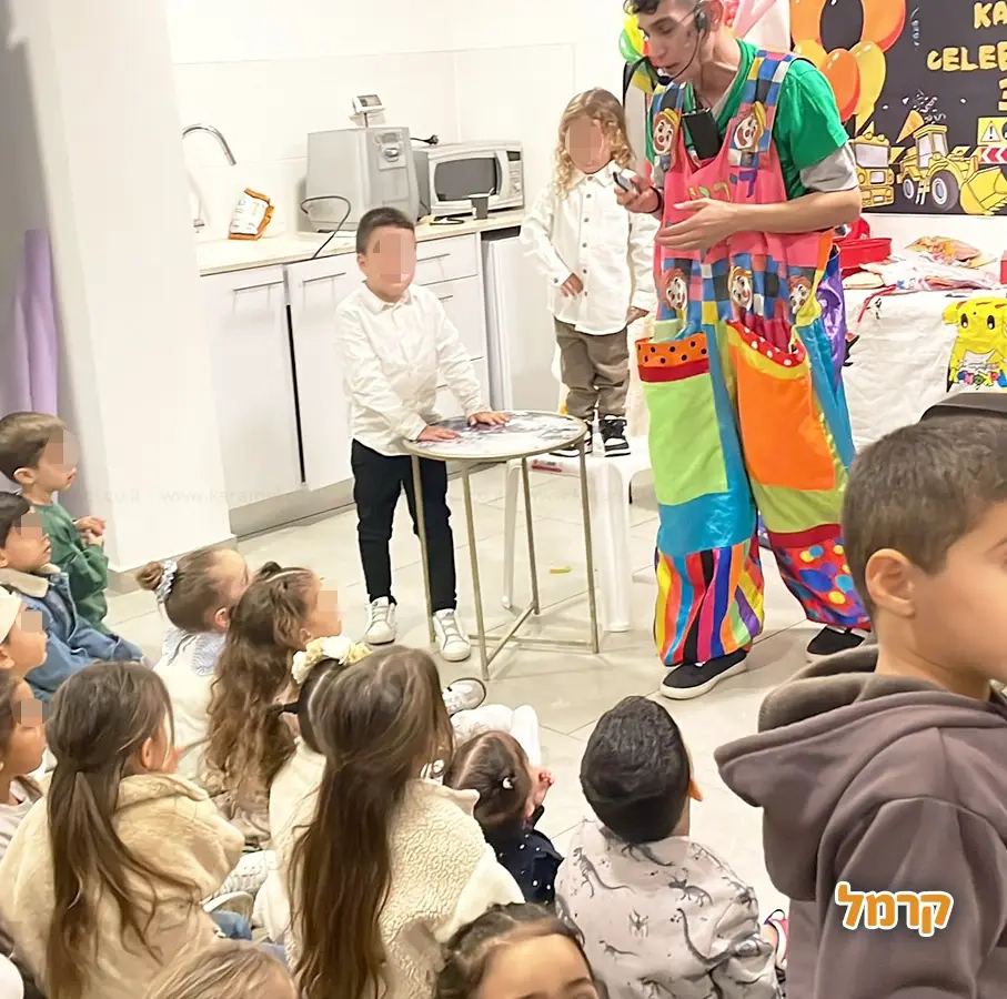 דורוני מקרוני - 073-7828038