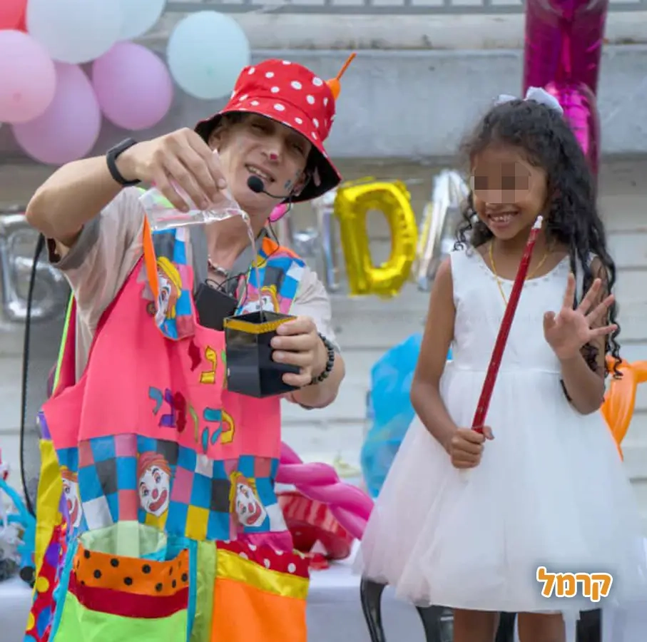 דורוני מקרוני - 073-7828038