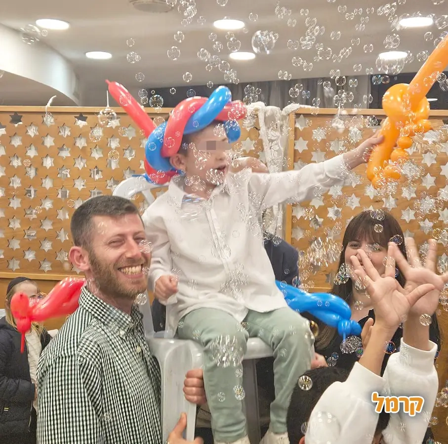 דורוני מקרוני - 073-7828038