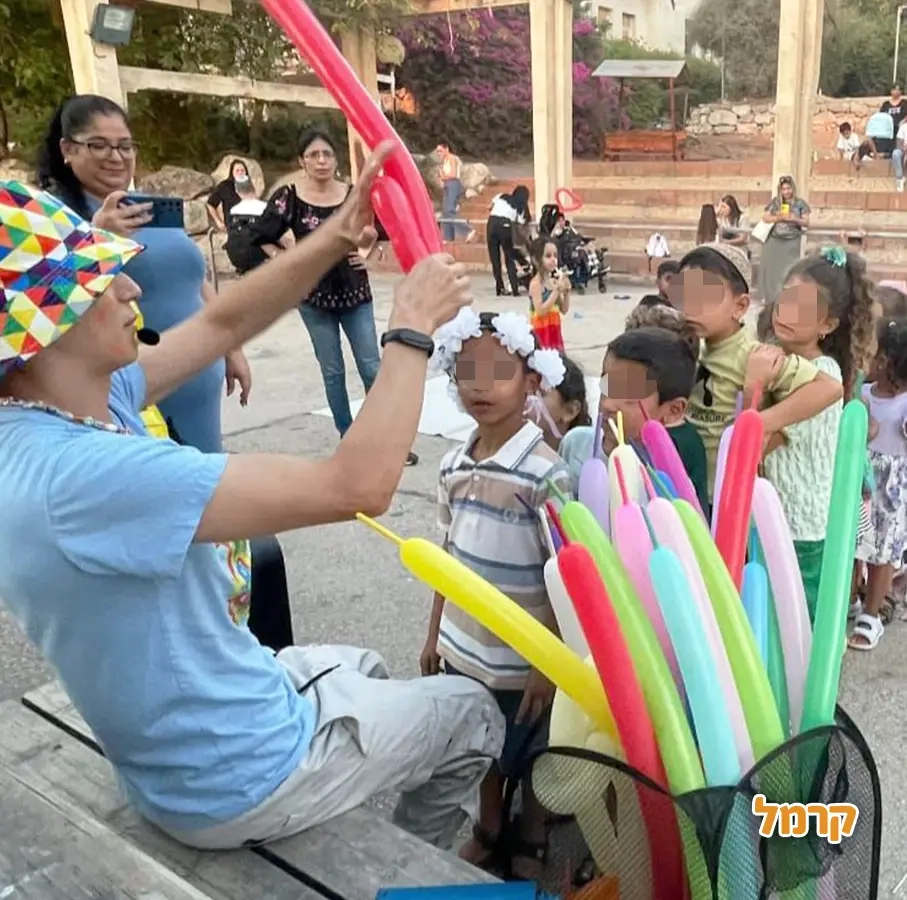 דורוני מקרוני - 073-7828038