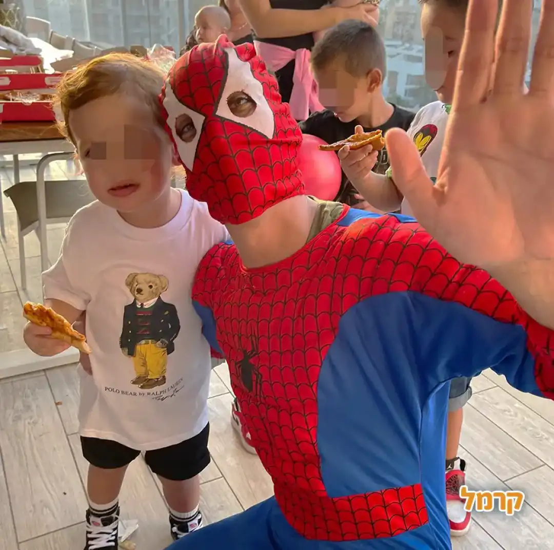 דורוני מקרוני