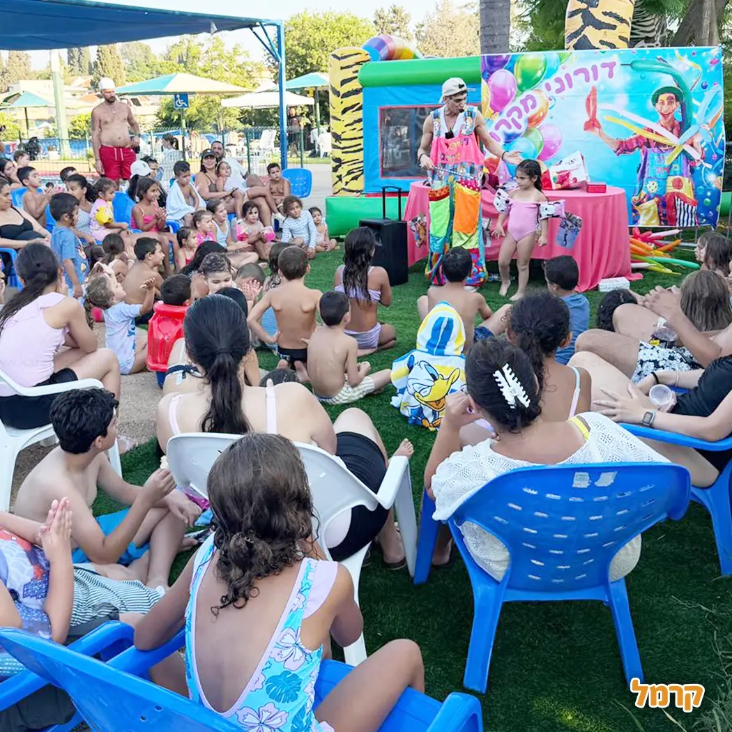 דורוני מקרוני - 073-7828038