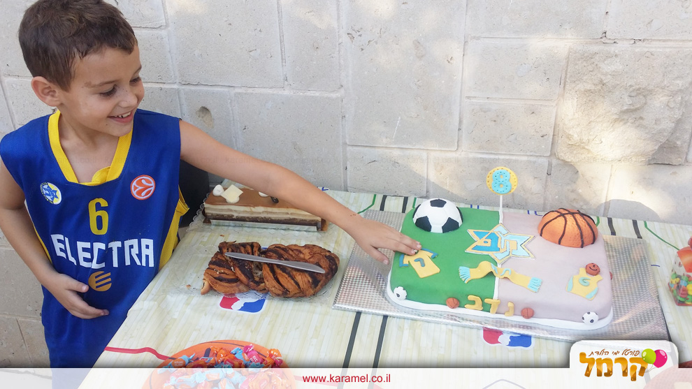 מסיבת כדורסל מטריפה - 073-7828032