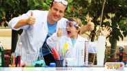 הפרופסור המפוזר - 073-7828020